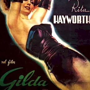 Photo du film : Gilda