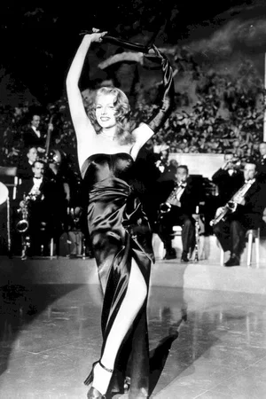 Photo du film : Gilda