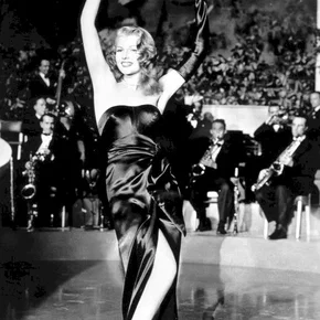 Photo du film : Gilda