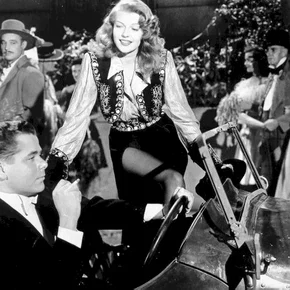 Photo du film : Gilda