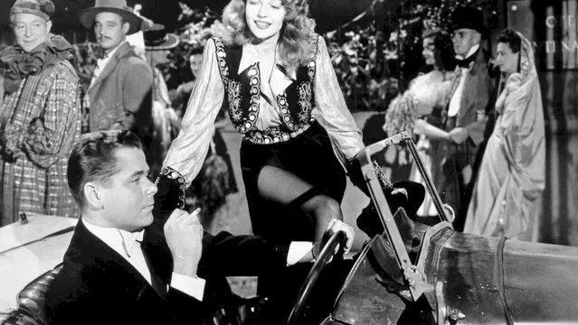Photo du film : Gilda