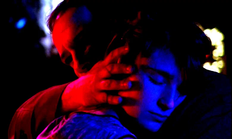 Photo 2 du film : Extrano