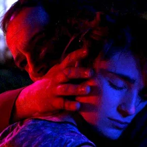 Photo du film : Extrano