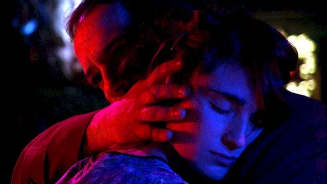 Photo 2 du film : Extrano