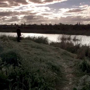 Photo du film : Extrano