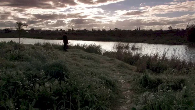 Photo 3 du film : Extrano