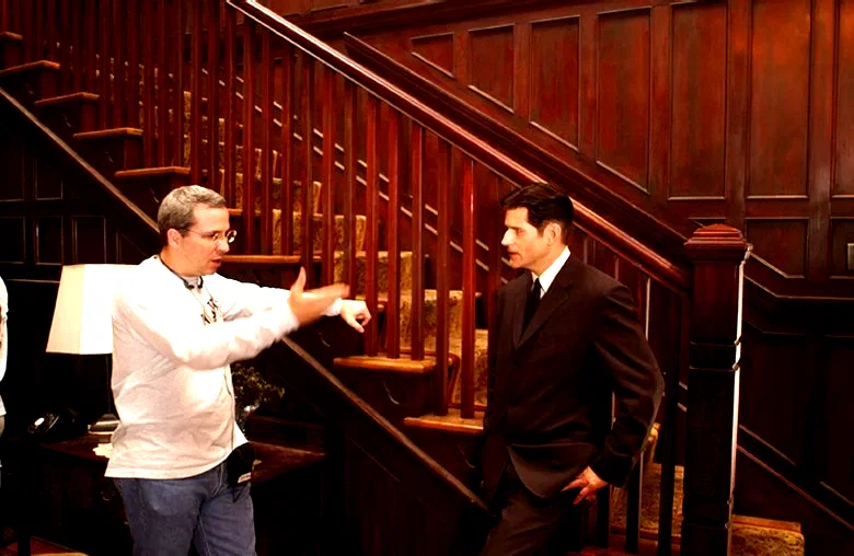 Photo 3 du film : Willard