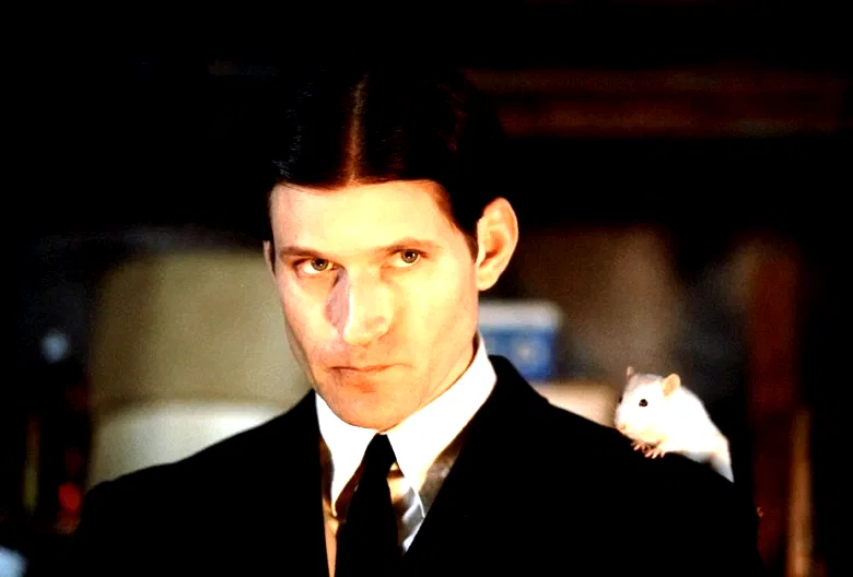 Photo 7 du film : Willard