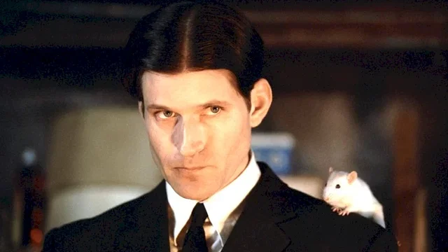 Photo du film : Willard