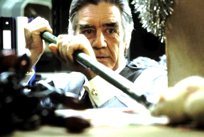 Photo 9 du film : Willard