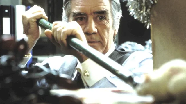 Photo du film : Willard