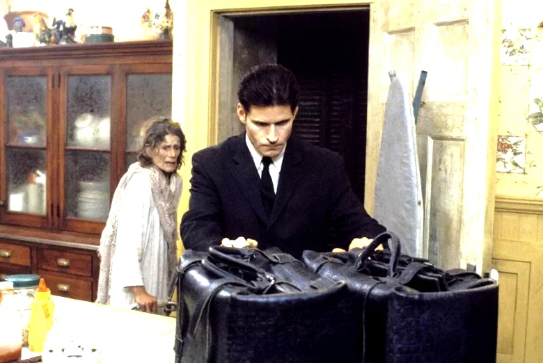 Photo 10 du film : Willard