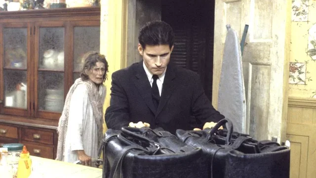 Photo du film : Willard
