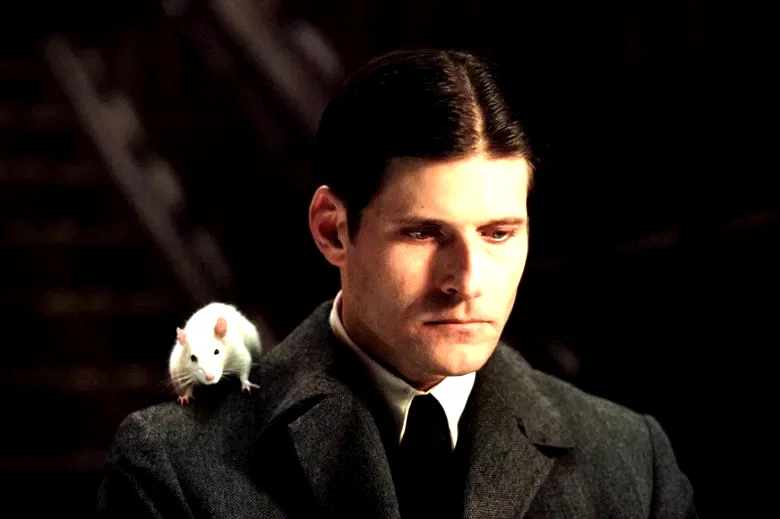 Photo 13 du film : Willard