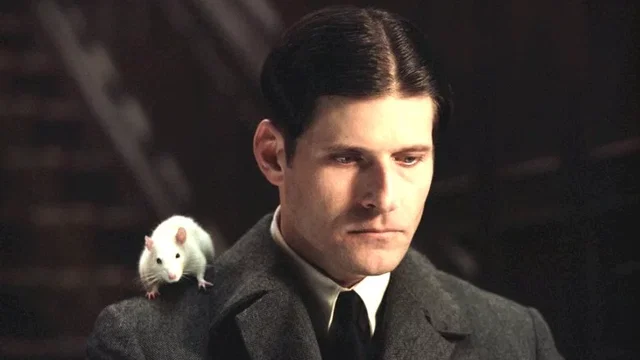 Photo du film : Willard