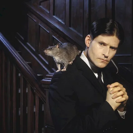 Miniature photo du film : Willard