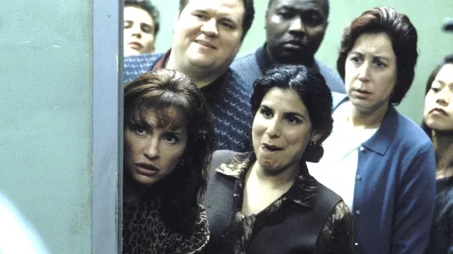 Photo du film : Willard