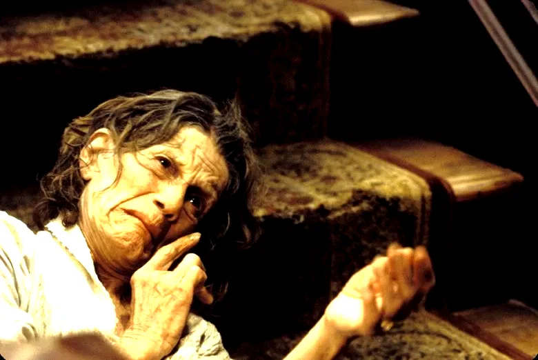 Photo 19 du film : Willard