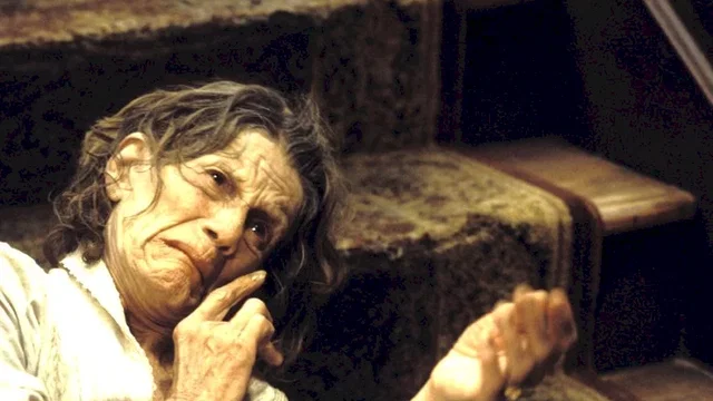 Photo du film : Willard
