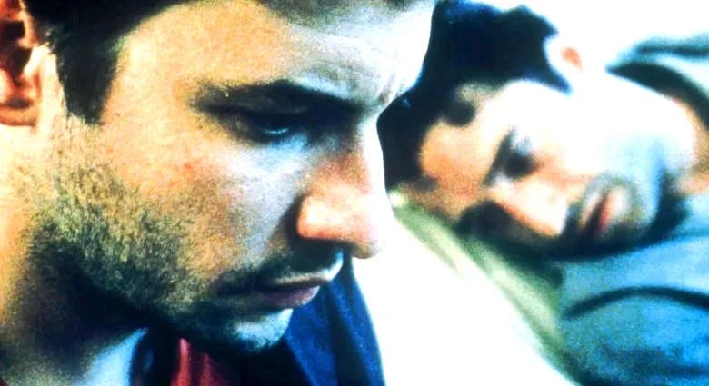 Photo 2 du film : Son frère