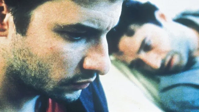 Photo du film : Son frère