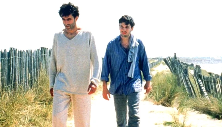 Photo 3 du film : Son frère