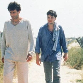 Photo du film : Son frère