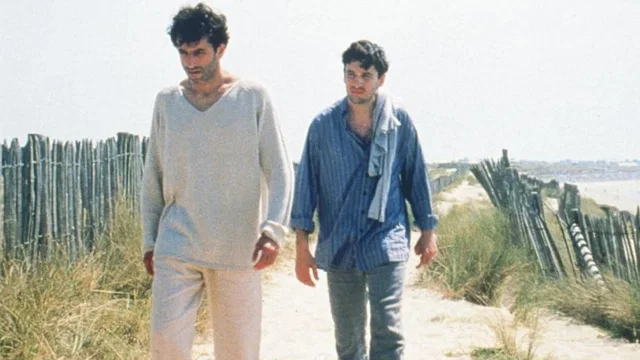 Photo du film : Son frère