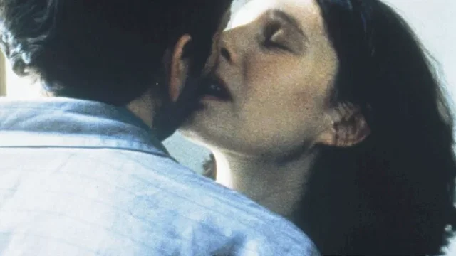 Photo du film : Son frère