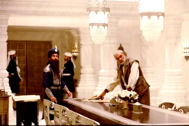 Photo du film : La ligue des gentlemen extraordinaires