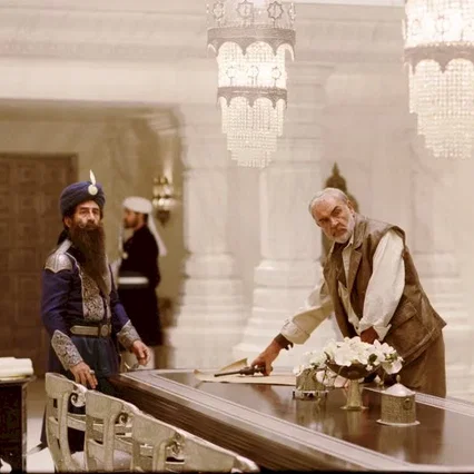 Miniature photo du film : La ligue des gentlemen extraordinaires