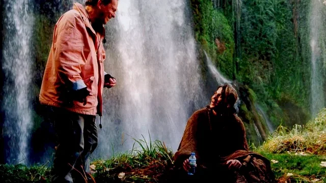 Photo 2 du film : Lost in La Mancha