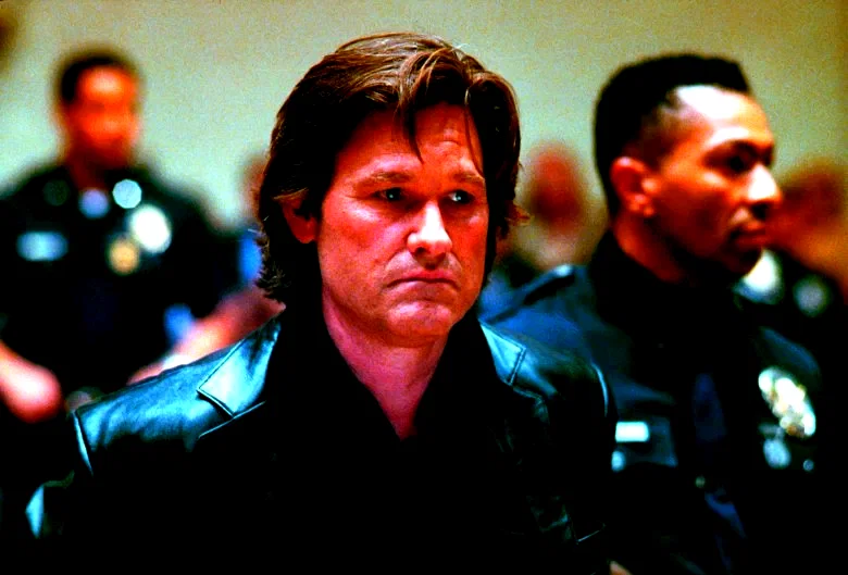 Photo 4 du film : Dark Blue
