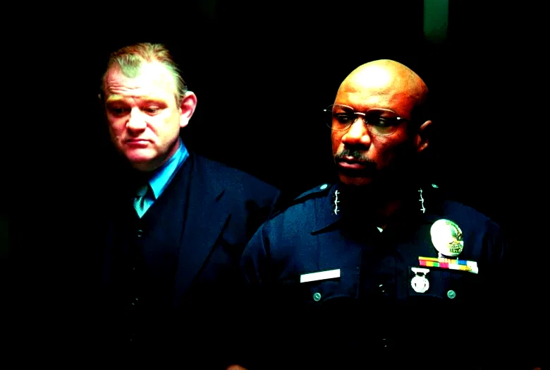Photo 5 du film : Dark Blue