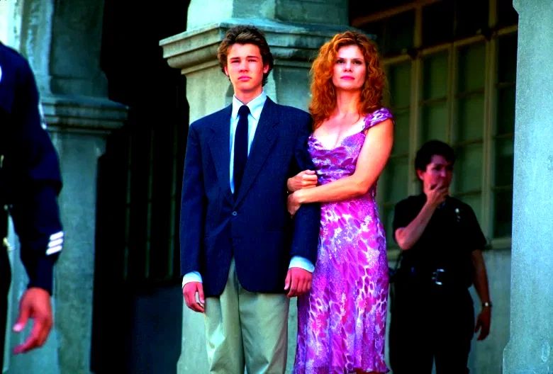 Photo 9 du film : Dark Blue
