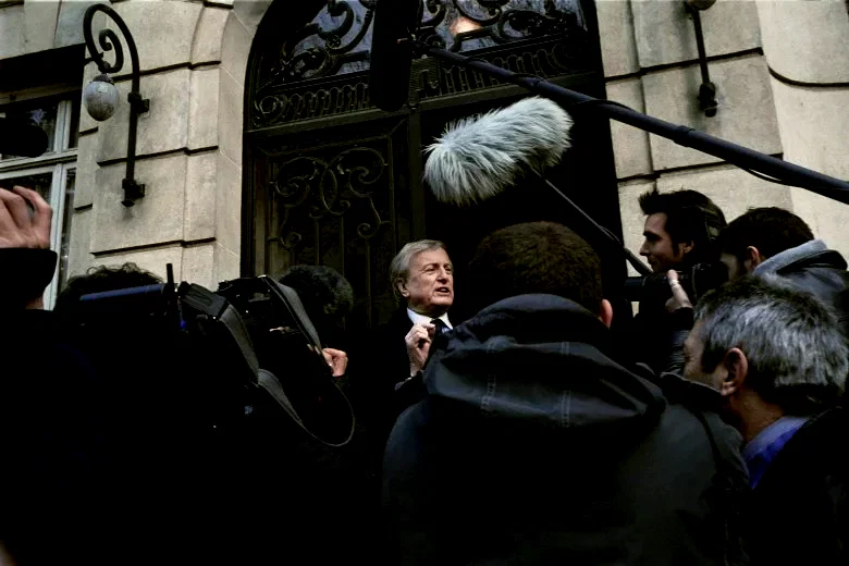 Photo 7 du film : Le Coût de la vie