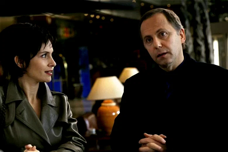 Photo 5 du film : Le Coût de la vie