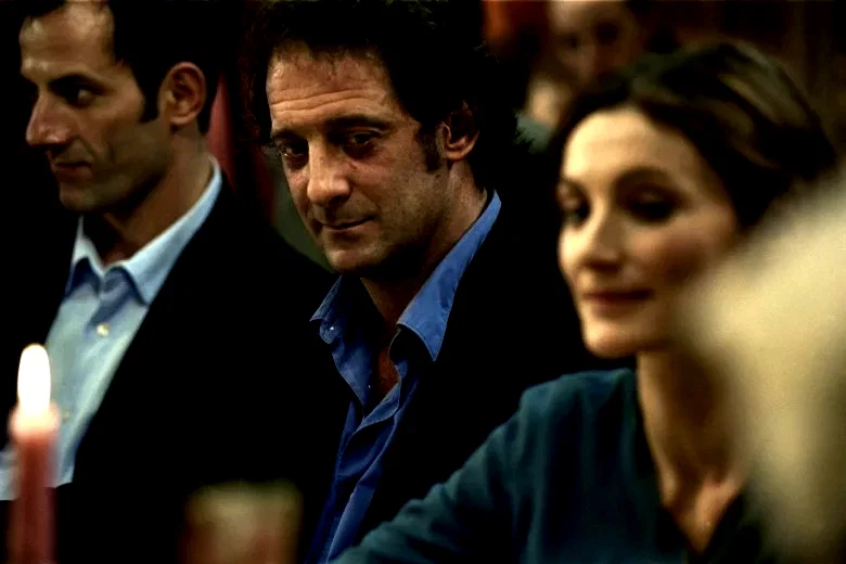 Photo 6 du film : Le Coût de la vie
