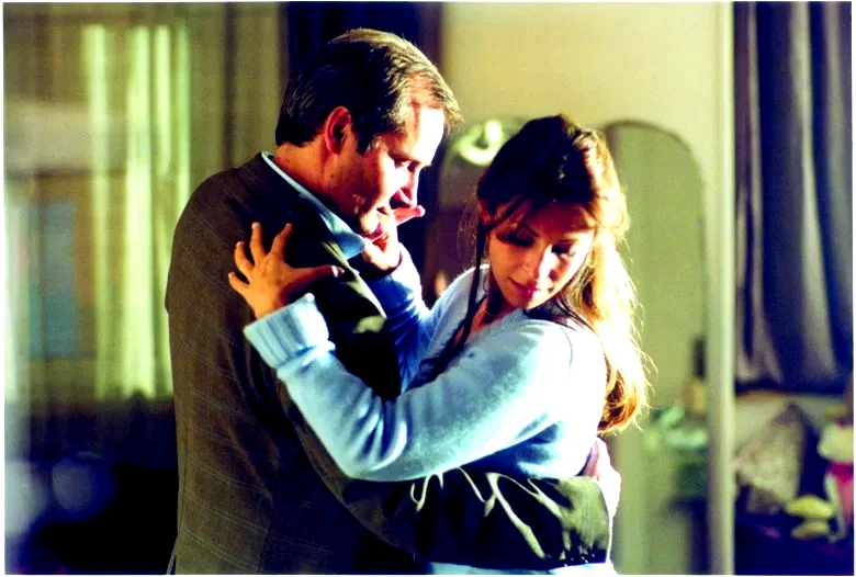 Photo du film : Le tango des rashevski