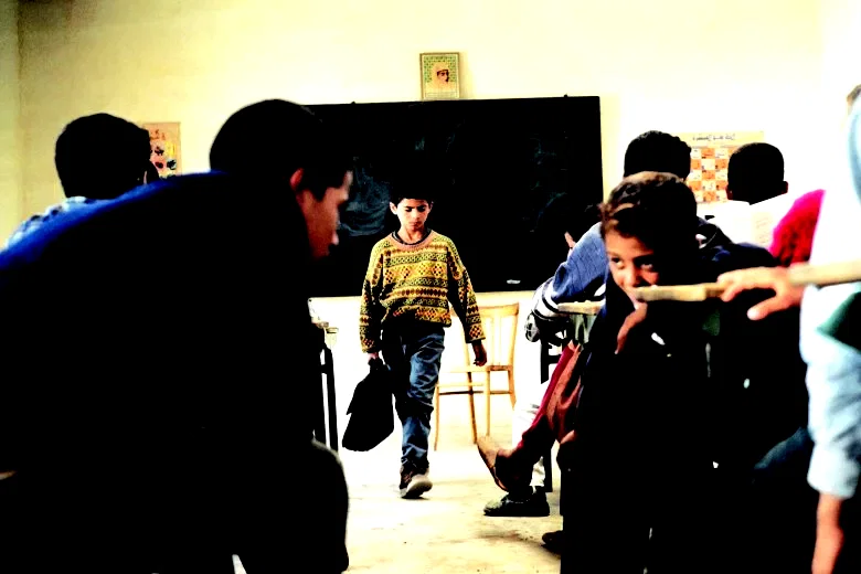 Photo 2 du film : Mille Mois