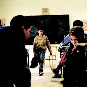 Photo du film : Mille Mois