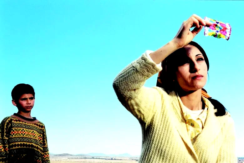 Photo 3 du film : Mille Mois