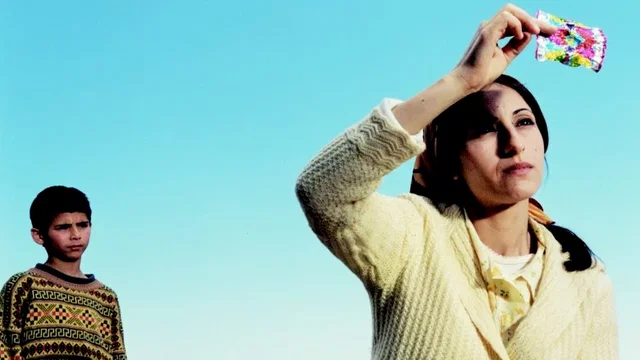 Photo 3 du film : Mille Mois