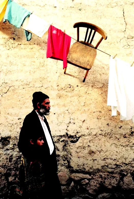 Photo 5 du film : Mille Mois
