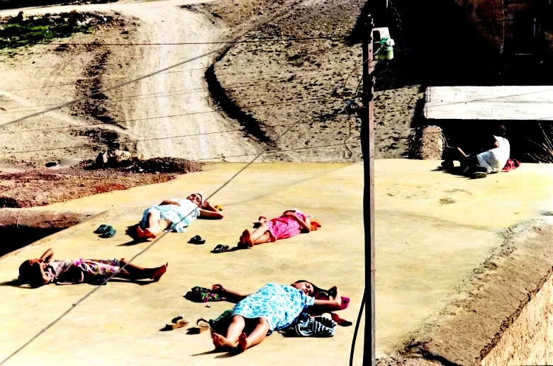 Photo 6 du film : Mille Mois