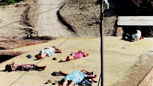 Photo 6 du film : Mille Mois