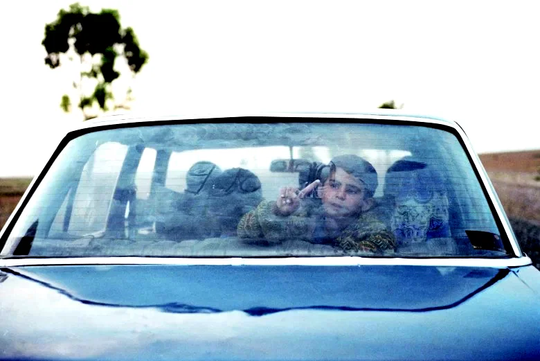 Photo 7 du film : Mille Mois
