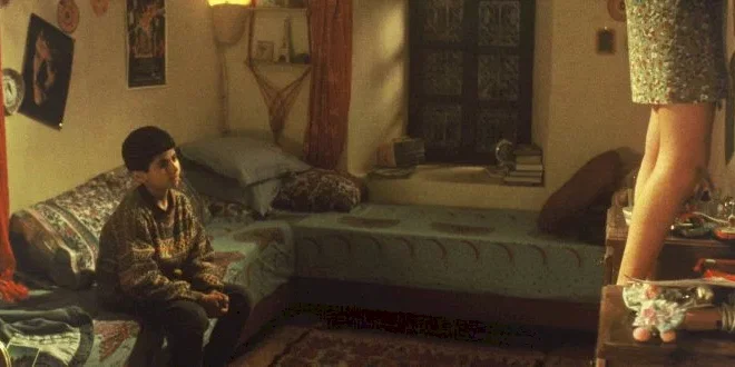Photo 8 du film : Mille Mois