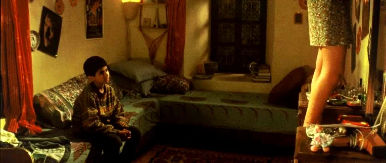 Photo 8 du film : Mille Mois