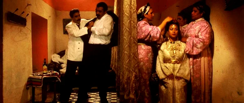 Photo 9 du film : Mille Mois